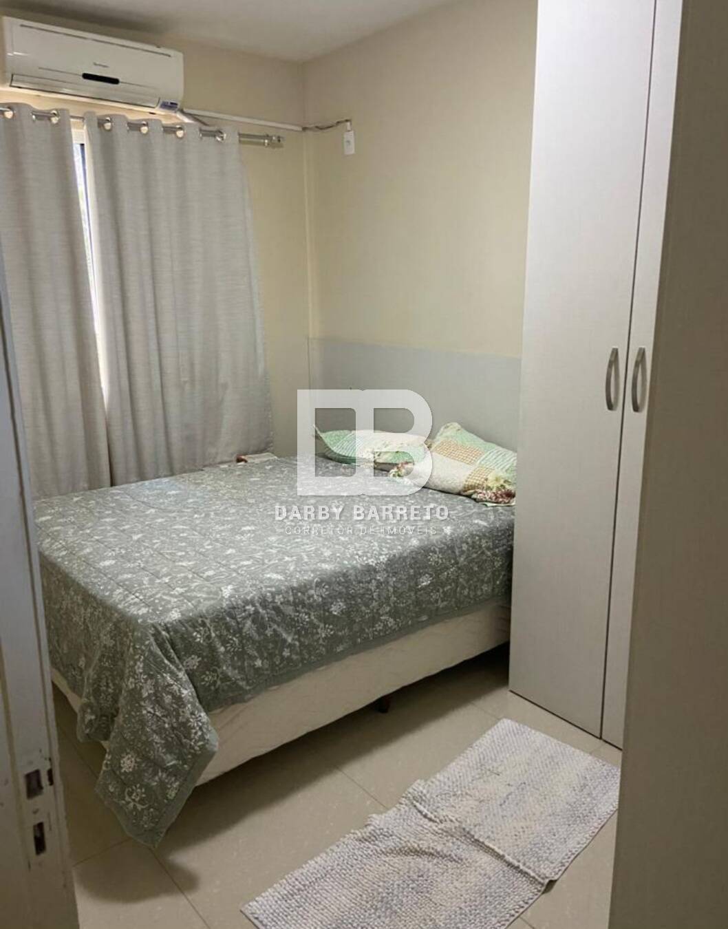 Apartamento à venda com 2 quartos, 66m² - Foto 4