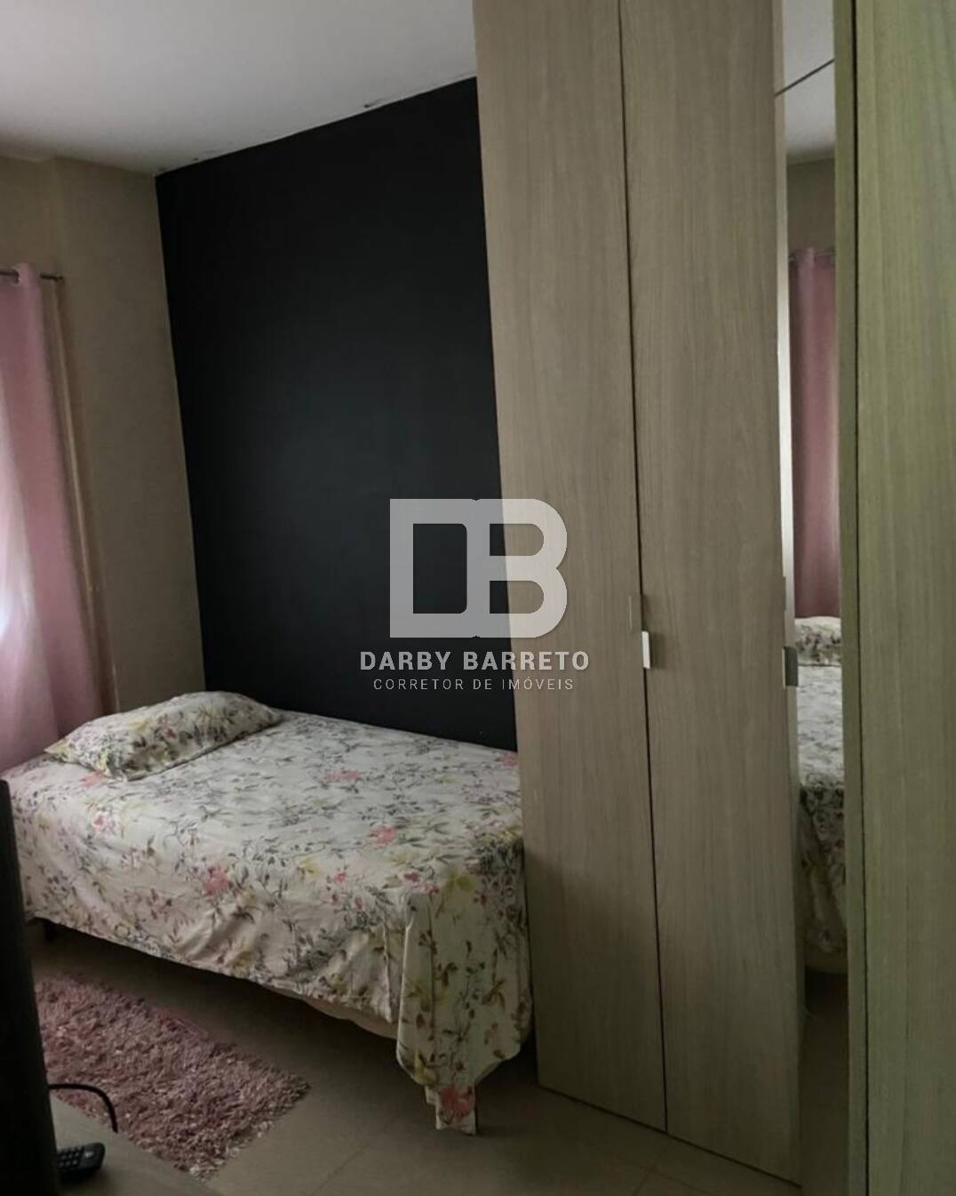 Apartamento à venda com 2 quartos, 66m² - Foto 6