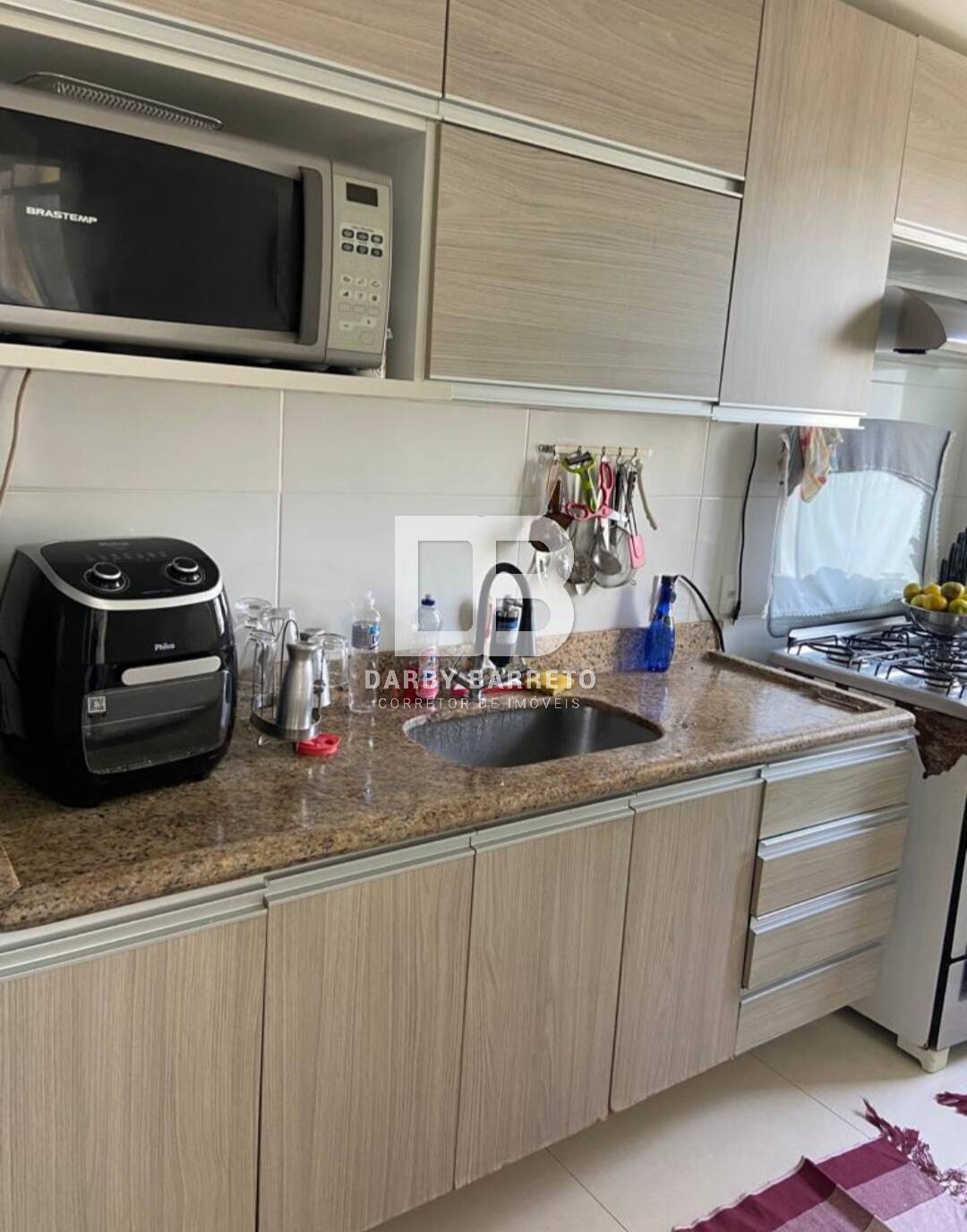 Apartamento à venda com 2 quartos, 66m² - Foto 9