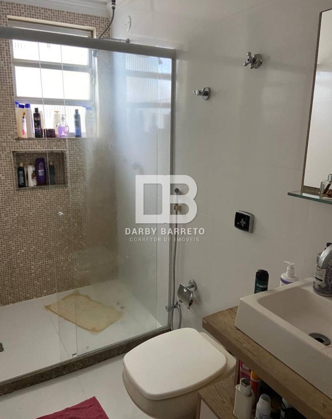 Apartamento à venda com 2 quartos, 66m² - Foto 8