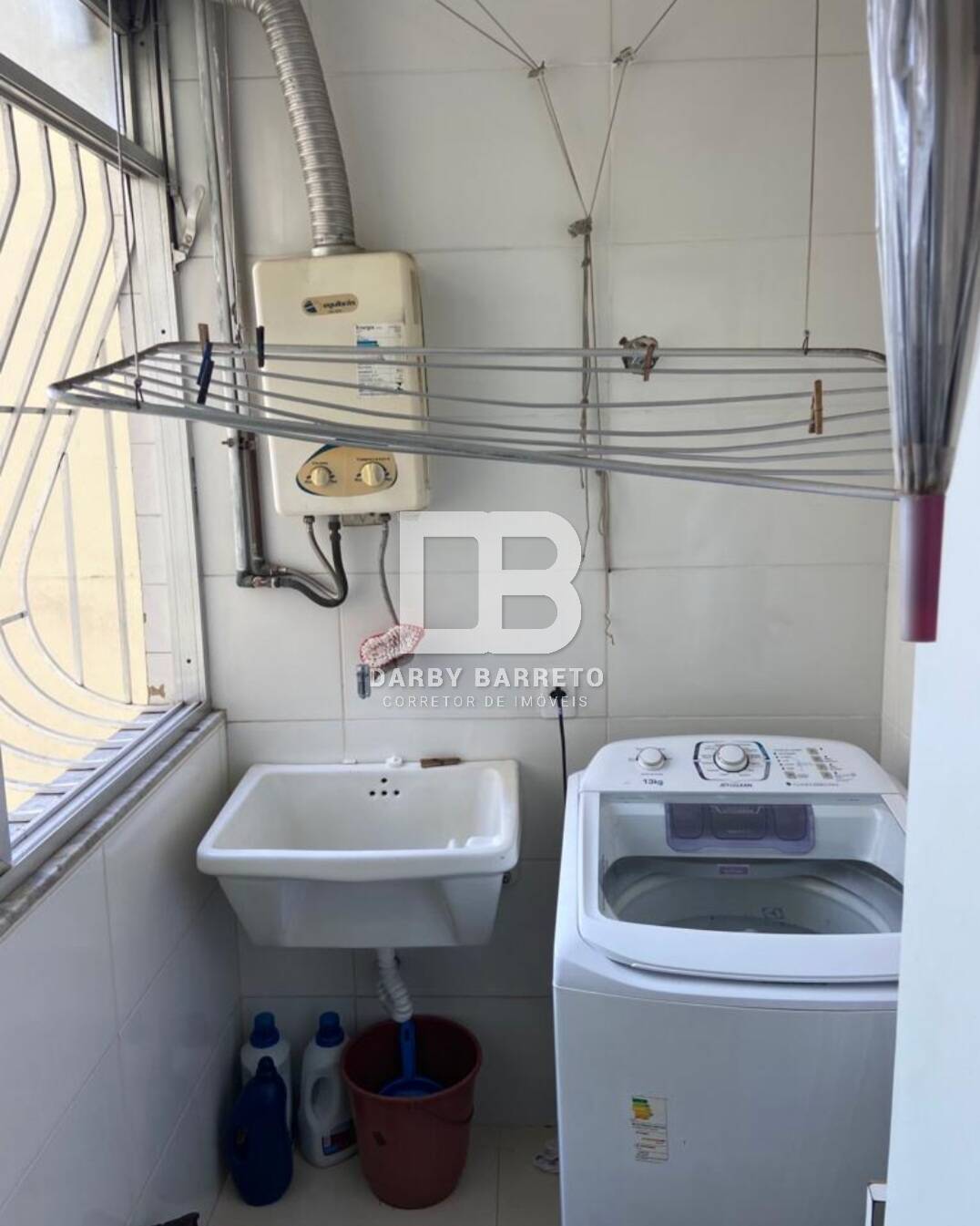 Apartamento à venda com 2 quartos, 66m² - Foto 11
