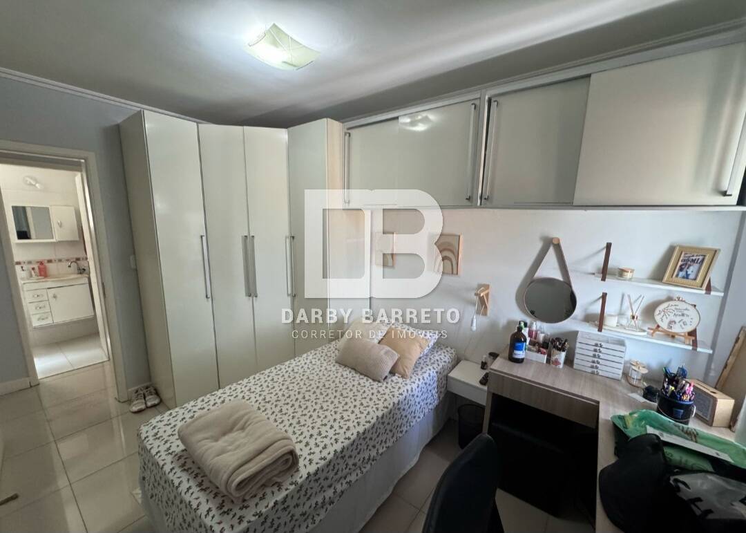 Apartamento à venda com 3 quartos, 75m² - Foto 4