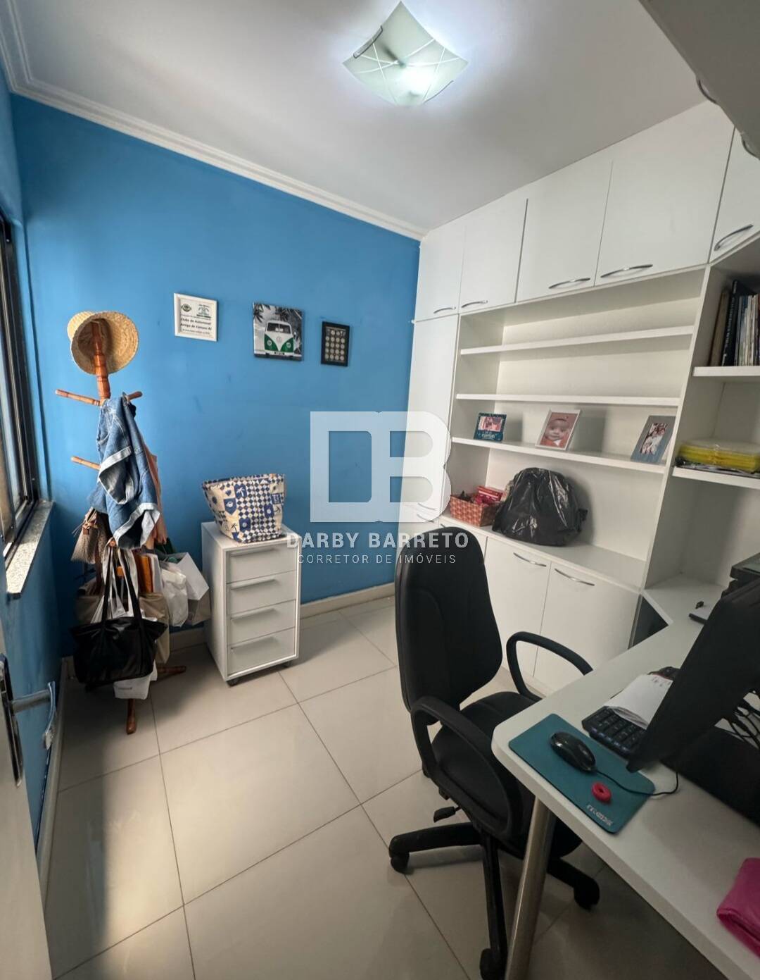 Apartamento à venda com 3 quartos, 75m² - Foto 5