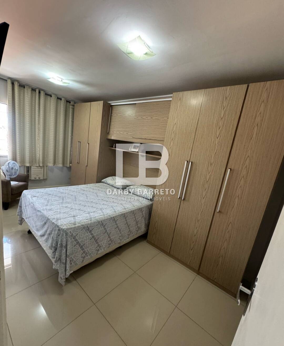 Apartamento à venda com 3 quartos, 75m² - Foto 3
