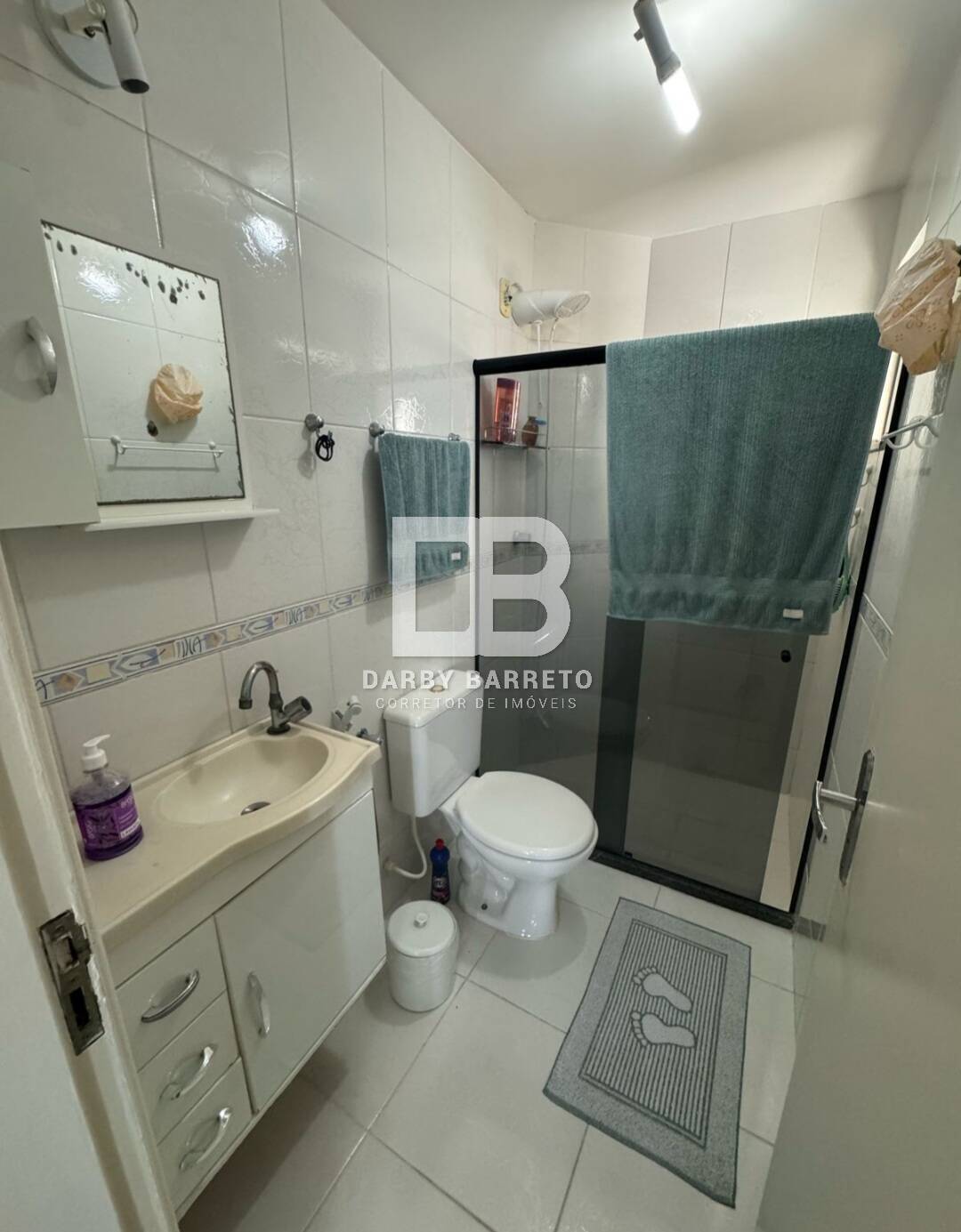 Apartamento à venda com 3 quartos, 75m² - Foto 6