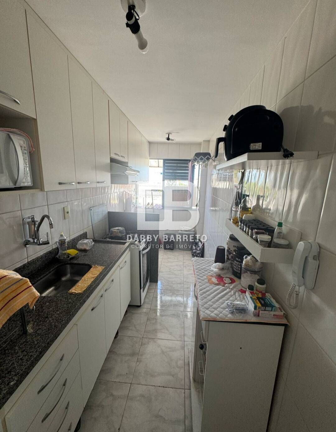 Apartamento à venda com 3 quartos, 75m² - Foto 8
