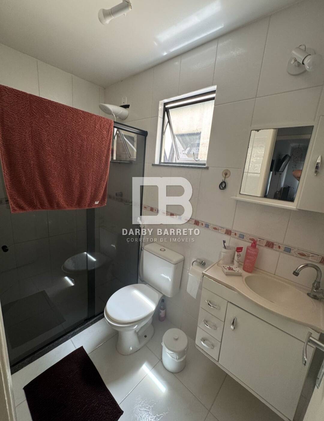 Apartamento à venda com 3 quartos, 75m² - Foto 7