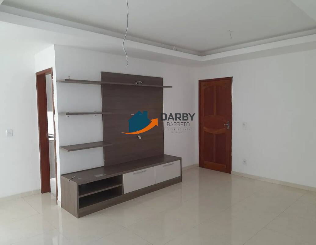 Apartamento à venda com 3 quartos, 140m² - Foto 1