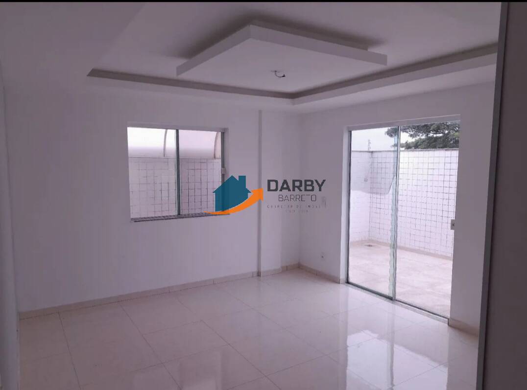 Apartamento à venda com 3 quartos, 140m² - Foto 3