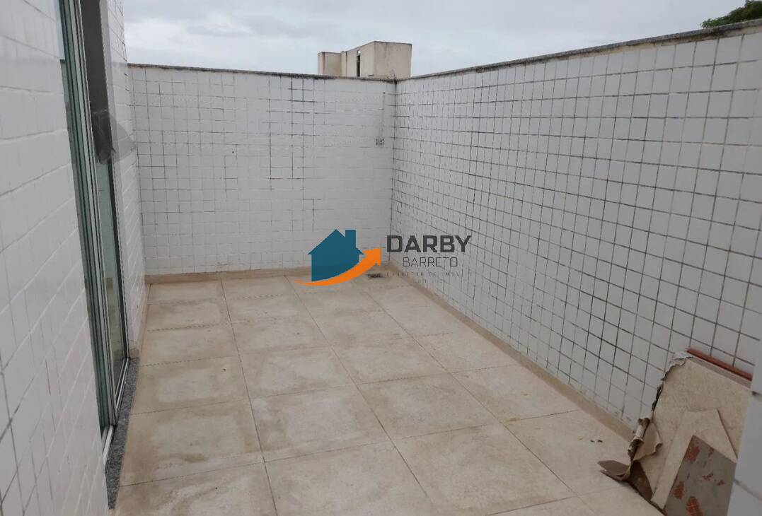 Apartamento à venda com 3 quartos, 140m² - Foto 7