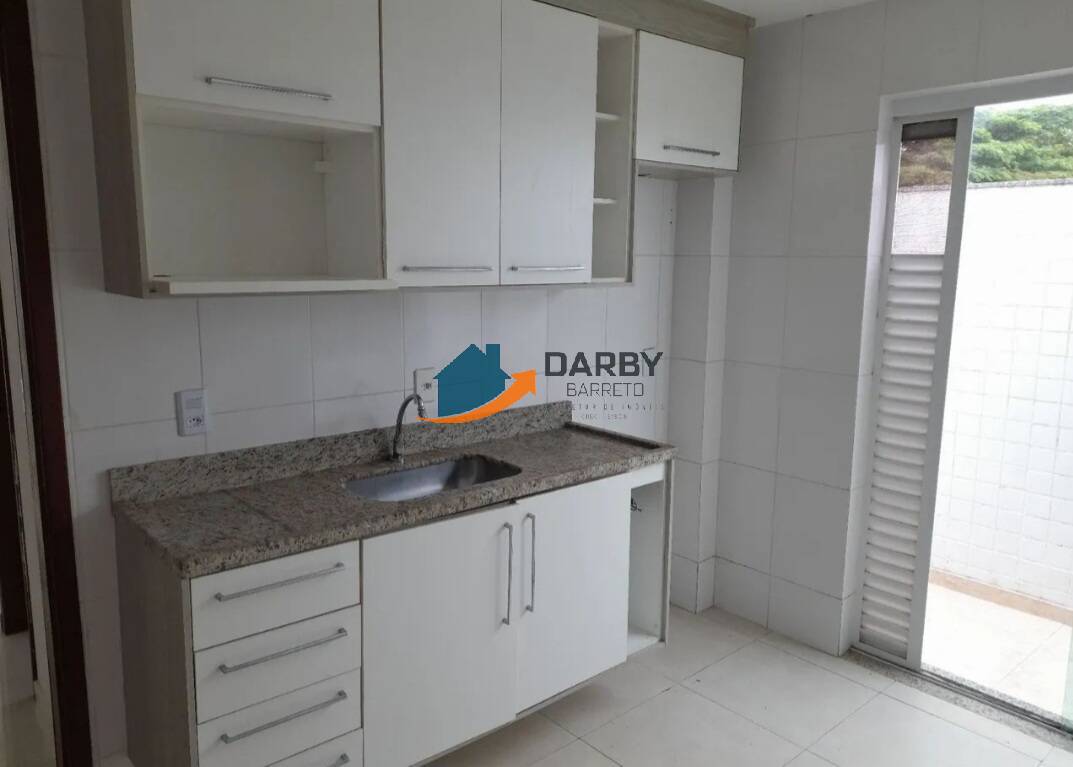 Apartamento à venda com 3 quartos, 140m² - Foto 6