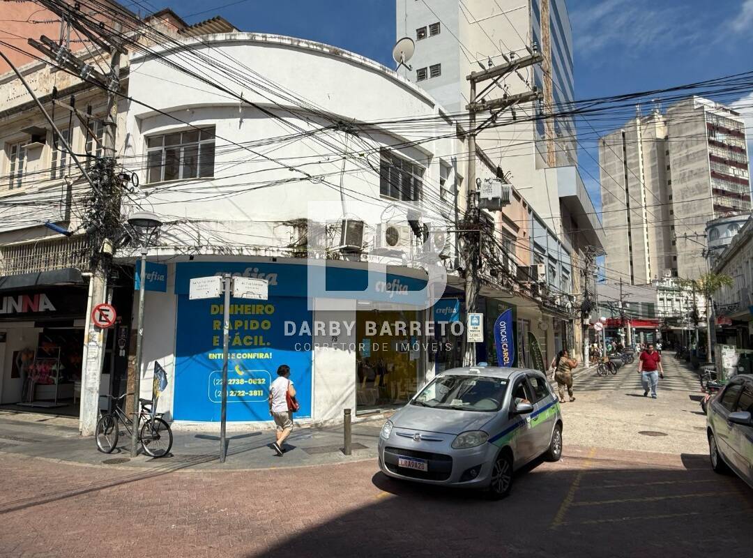 Loja-Salão para alugar, 408m² - Foto 2