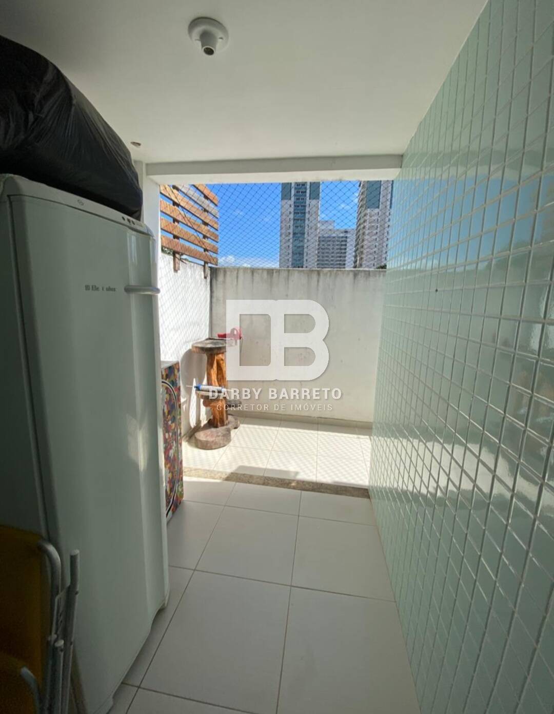 Apartamento à venda com 2 quartos, 70m² - Foto 6