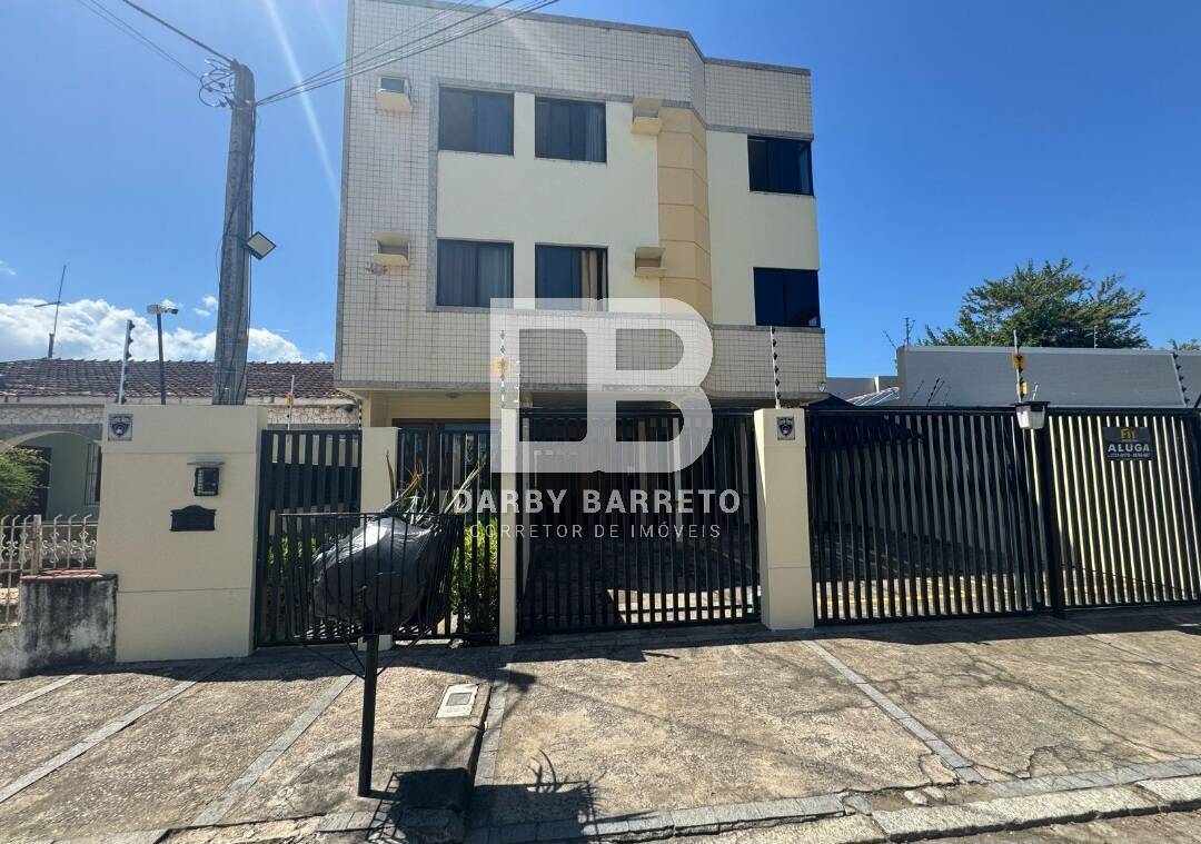 Apartamento à venda com 2 quartos, 72m² - Foto 1