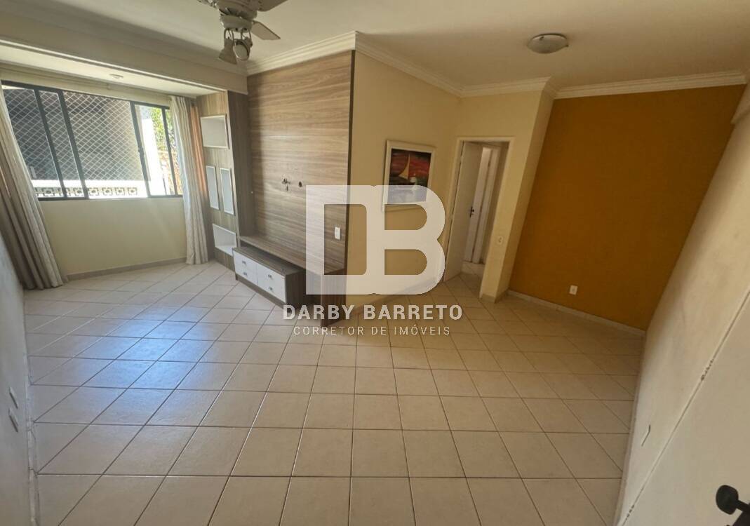 Apartamento à venda com 2 quartos, 72m² - Foto 2