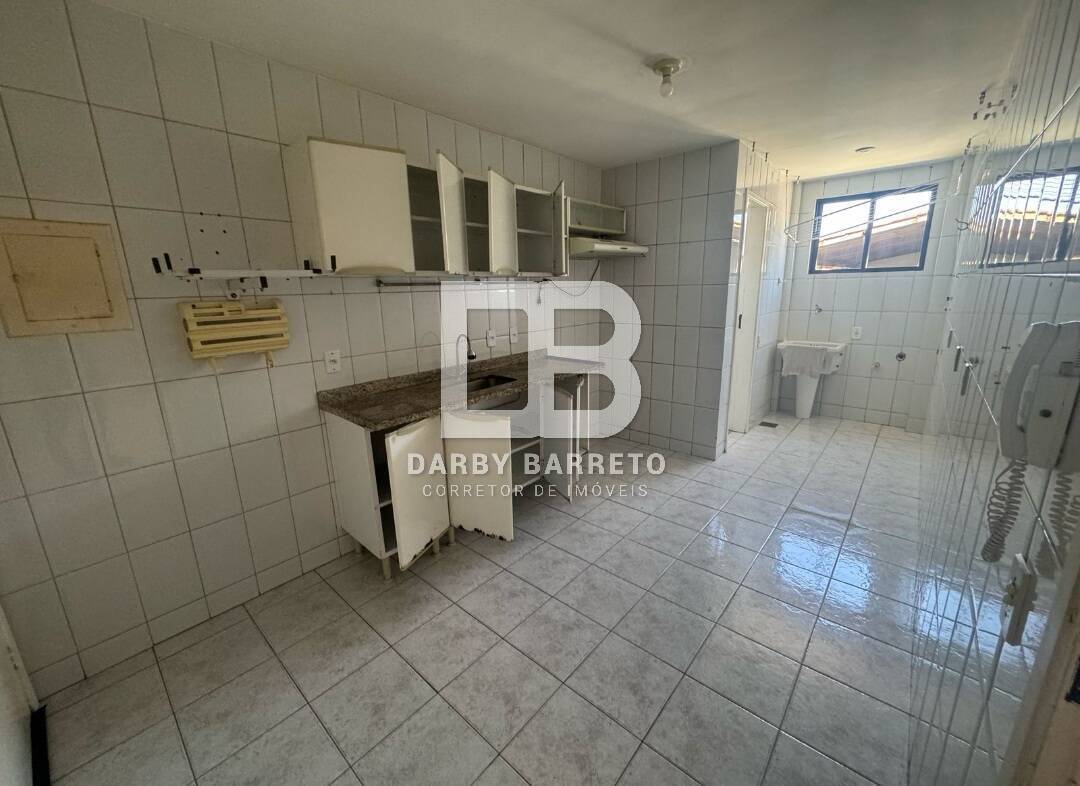 Apartamento à venda com 2 quartos, 72m² - Foto 5