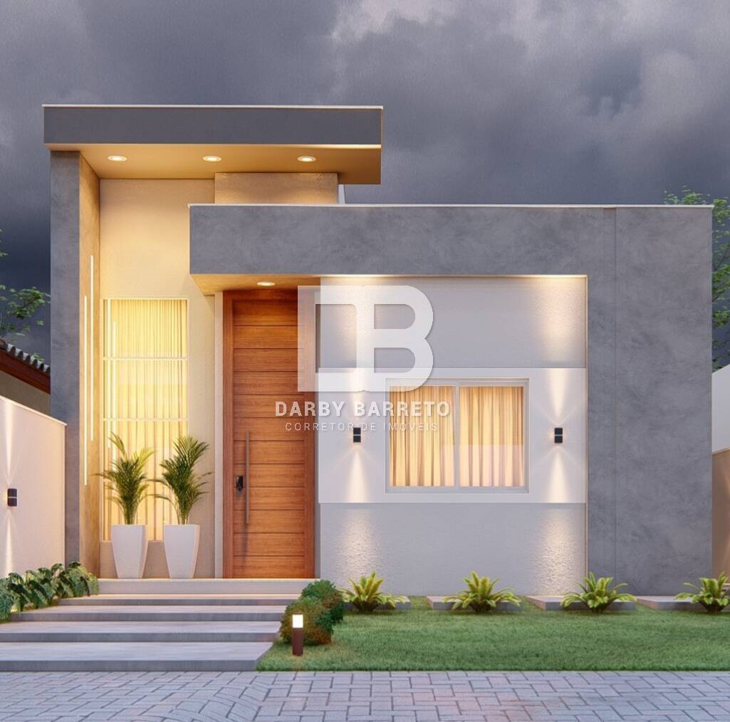 Casa, 3 quartos, 78 m² - Foto 3