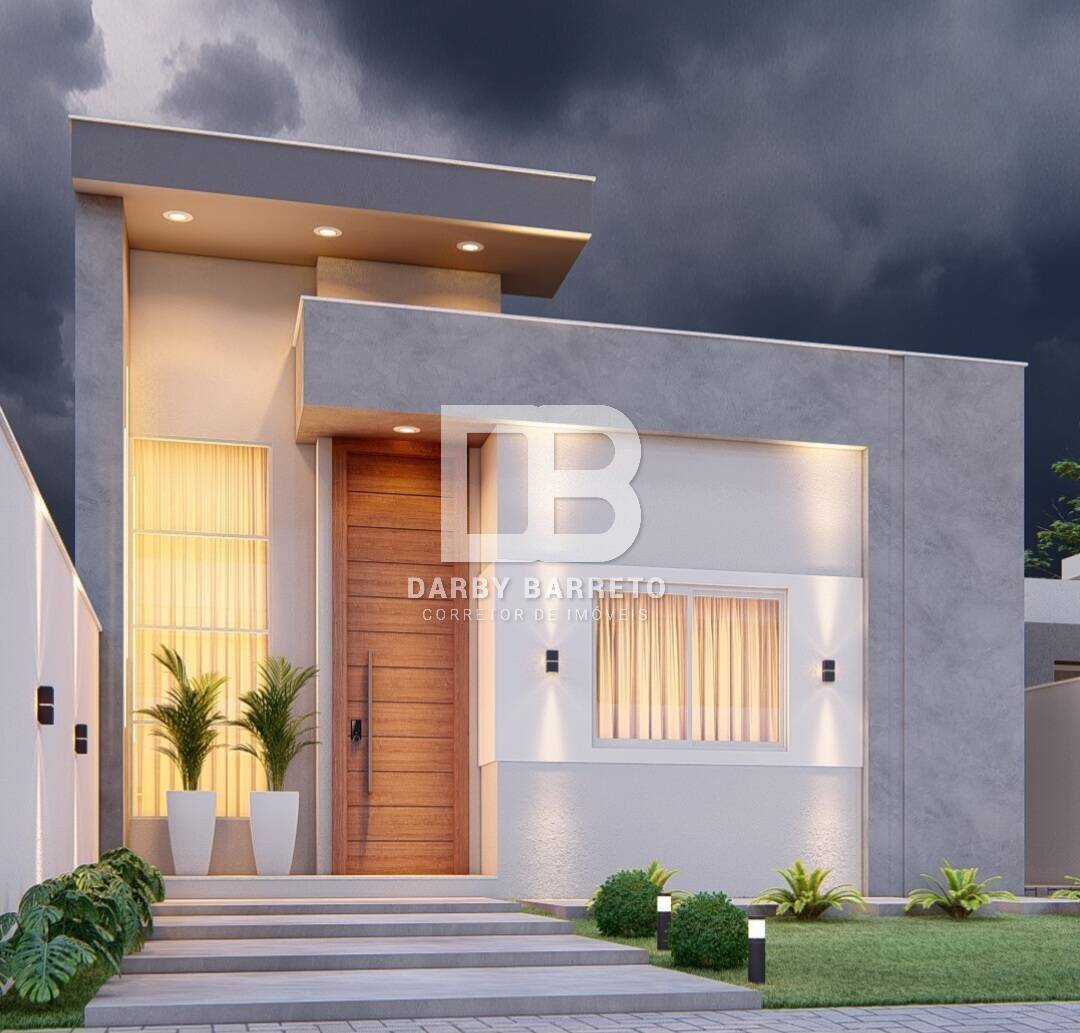 Casa, 3 quartos, 78 m² - Foto 5