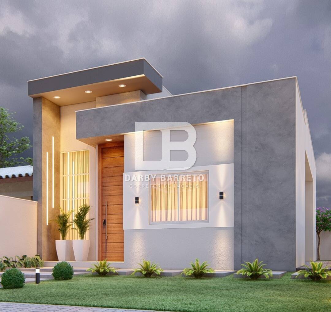 Casa, 3 quartos, 78 m² - Foto 4