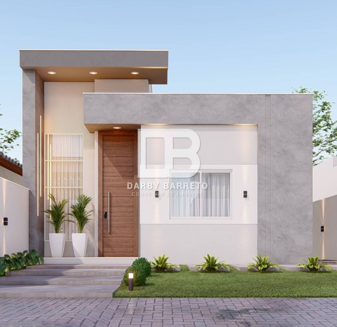 Casa, 3 quartos, 78 m² - Foto 6