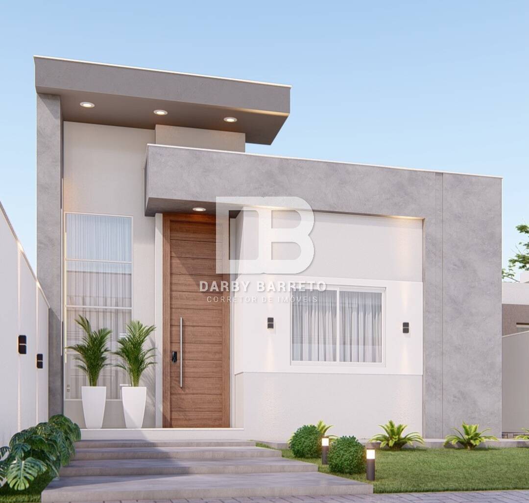 Casa, 3 quartos, 78 m² - Foto 7