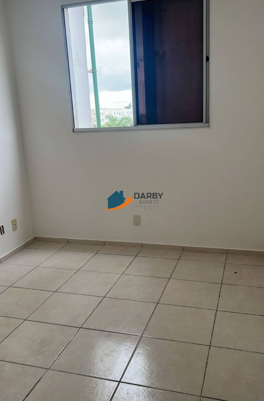Apartamento à venda com 2 quartos, 44m² - Foto 2
