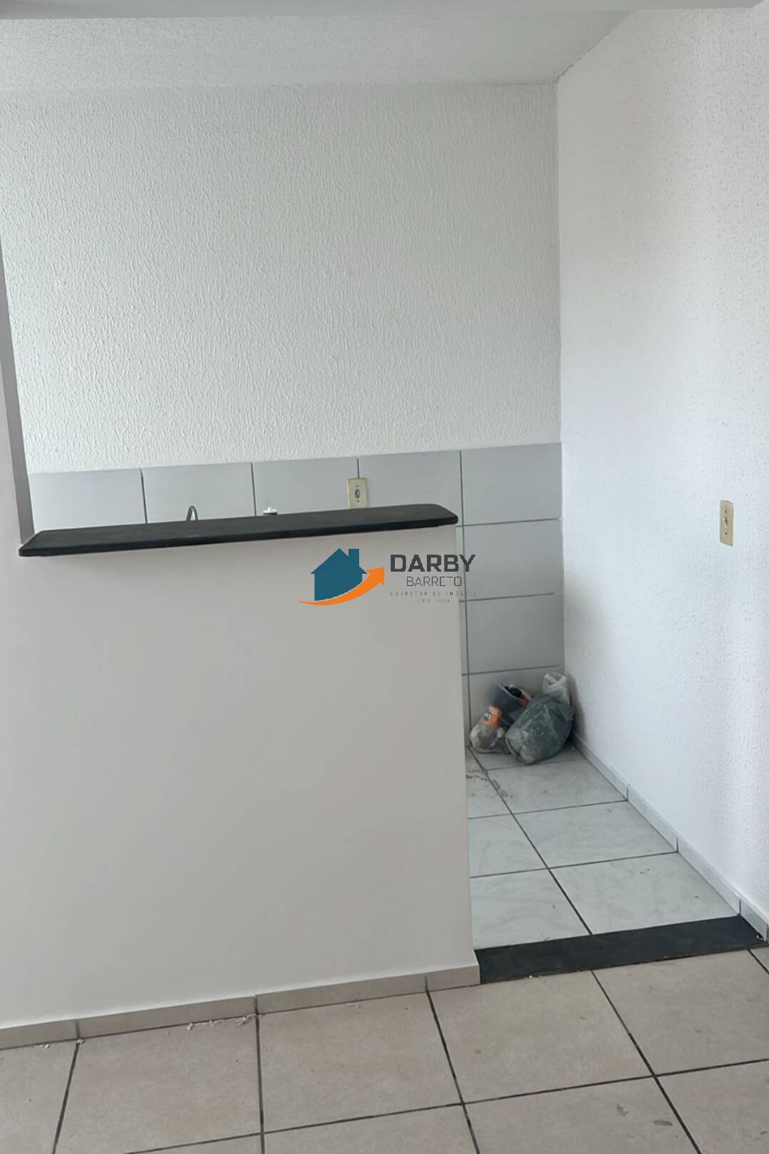 Apartamento à venda com 2 quartos, 44m² - Foto 6