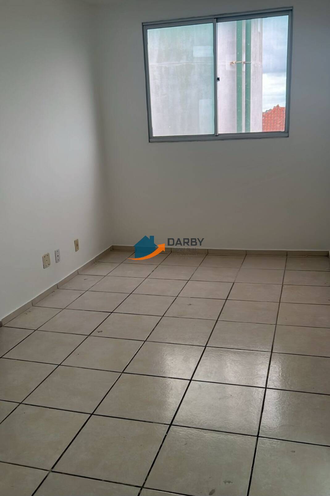 Apartamento à venda com 2 quartos, 44m² - Foto 4