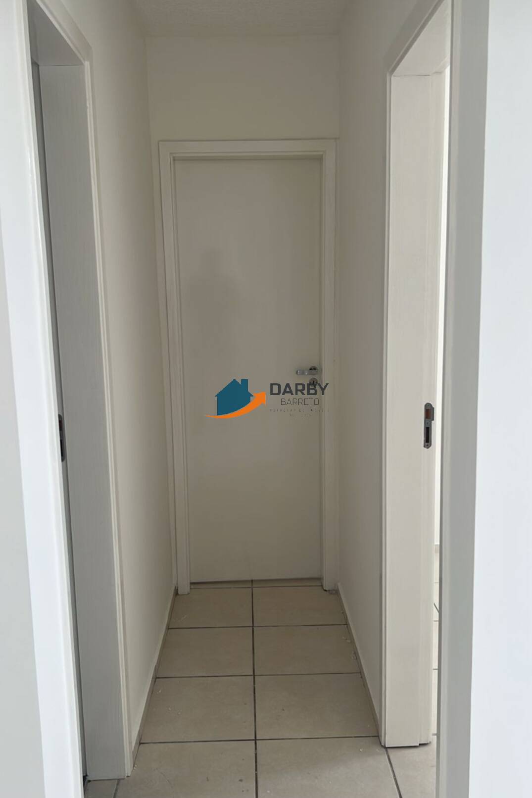 Apartamento à venda com 2 quartos, 44m² - Foto 5