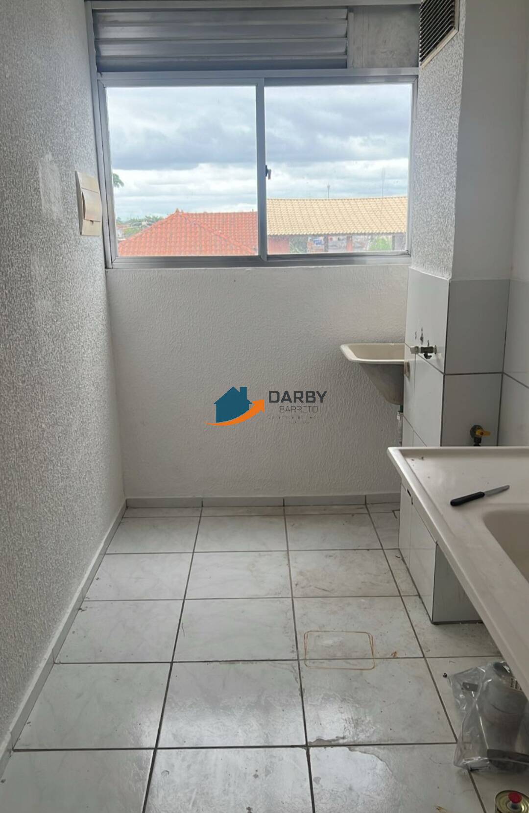 Apartamento à venda com 2 quartos, 44m² - Foto 7