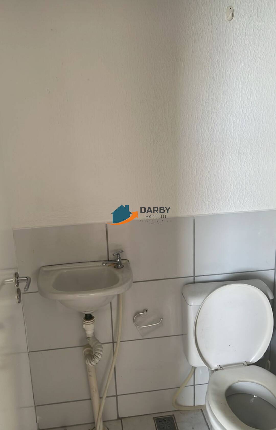 Apartamento à venda com 2 quartos, 44m² - Foto 8