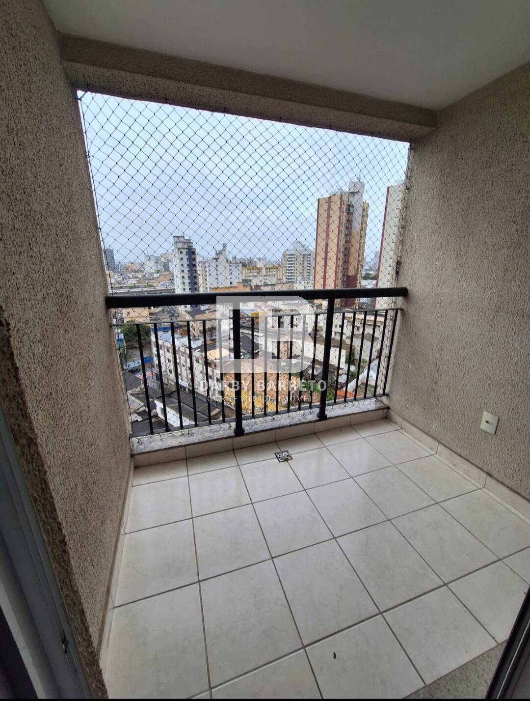 Apartamento à venda com 3 quartos, 72m² - Foto 1