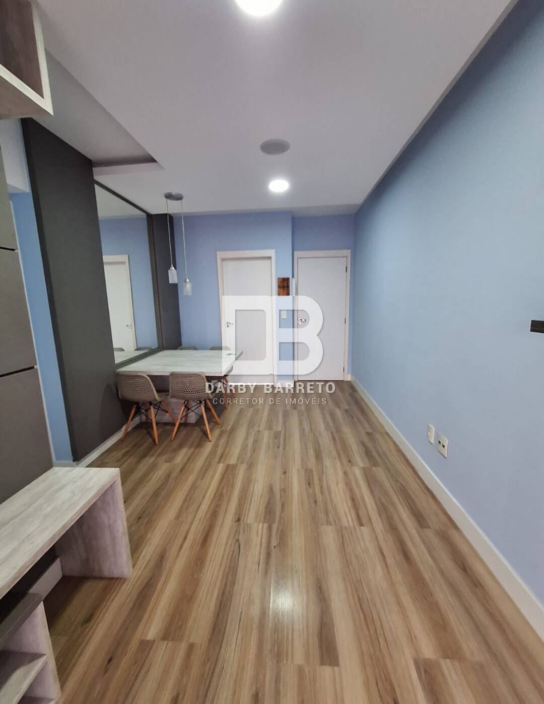 Apartamento à venda com 3 quartos, 72m² - Foto 4