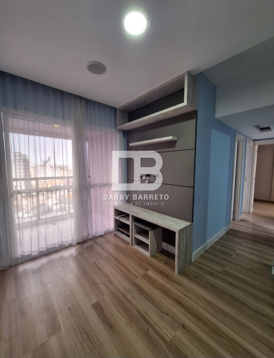 Apartamento à venda com 3 quartos, 72m² - Foto 5