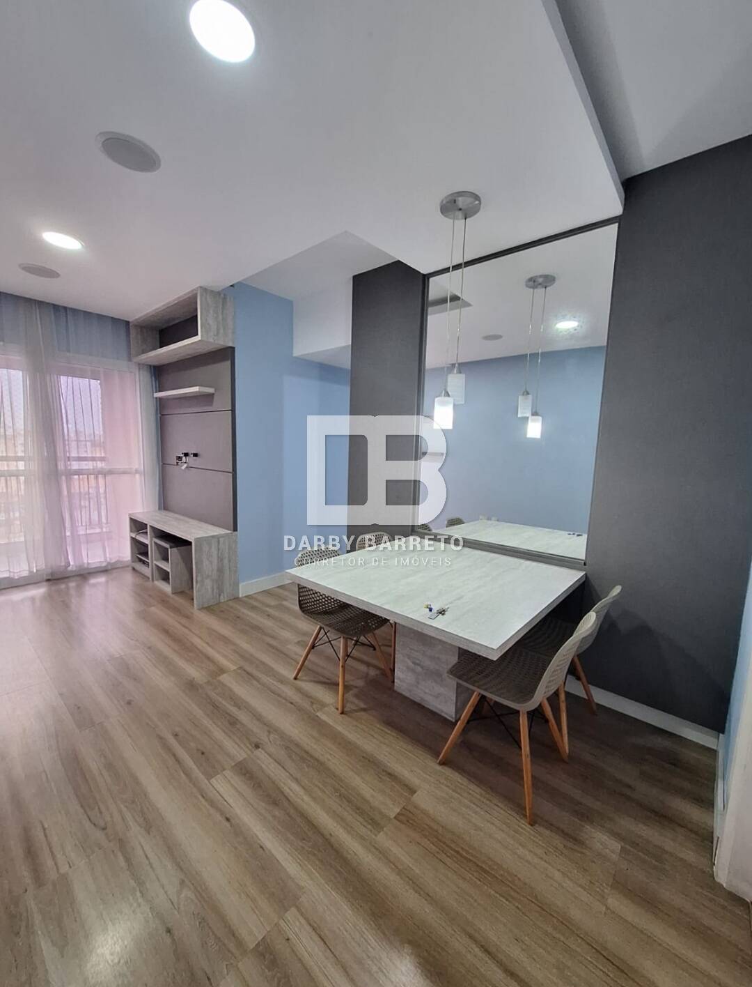 Apartamento à venda com 3 quartos, 72m² - Foto 7