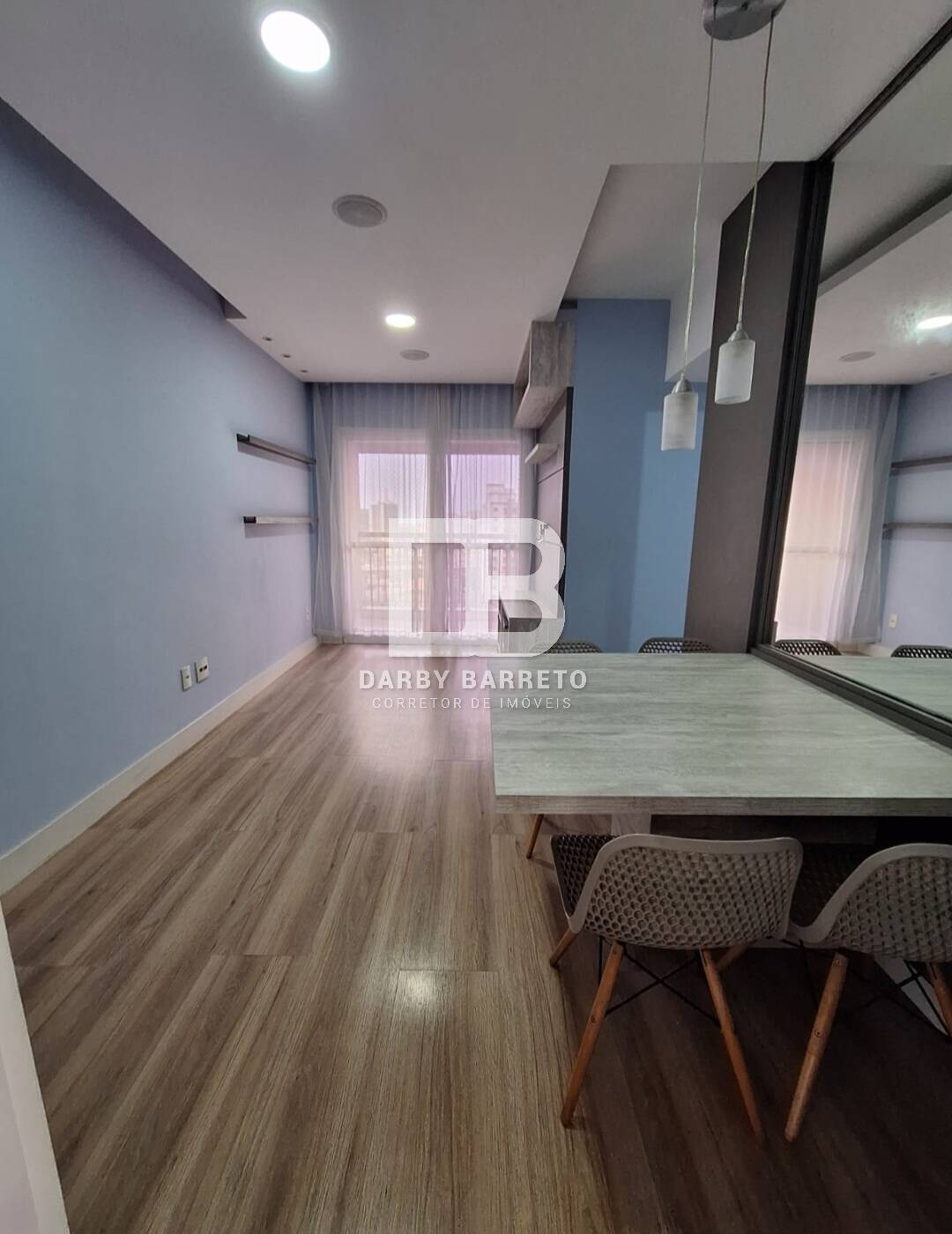 Apartamento à venda com 3 quartos, 72m² - Foto 8