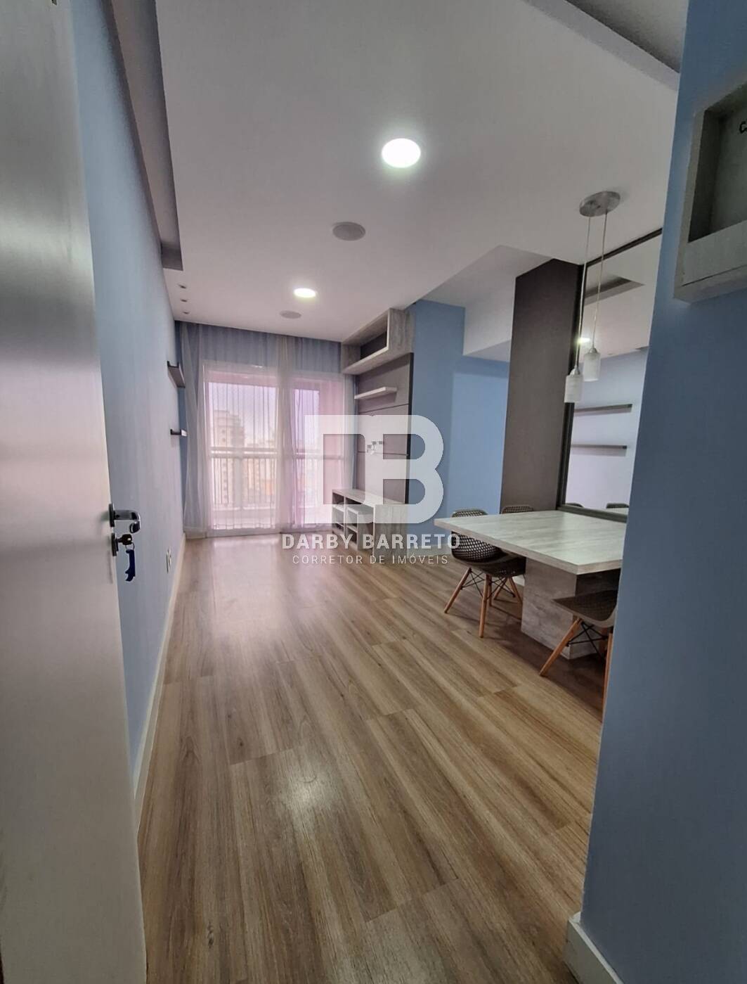 Apartamento à venda com 3 quartos, 72m² - Foto 10
