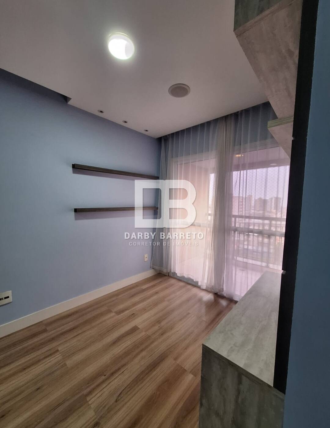 Apartamento à venda com 3 quartos, 72m² - Foto 9