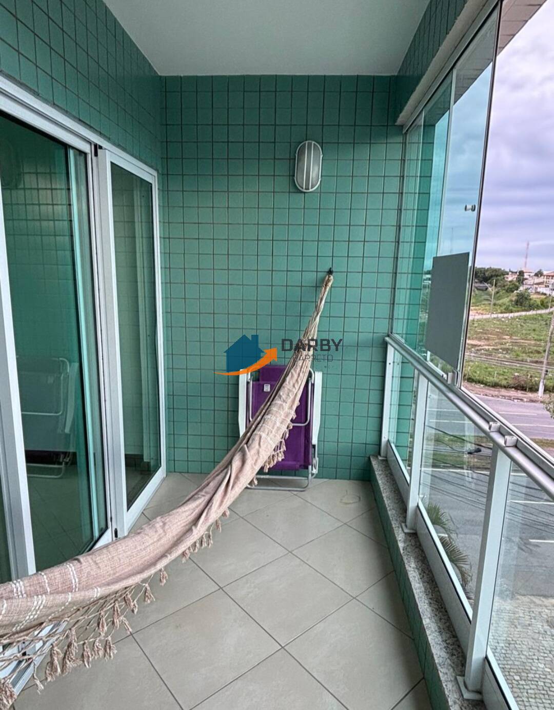 Apartamento para alugar com 2 quartos, 80m² - Foto 1