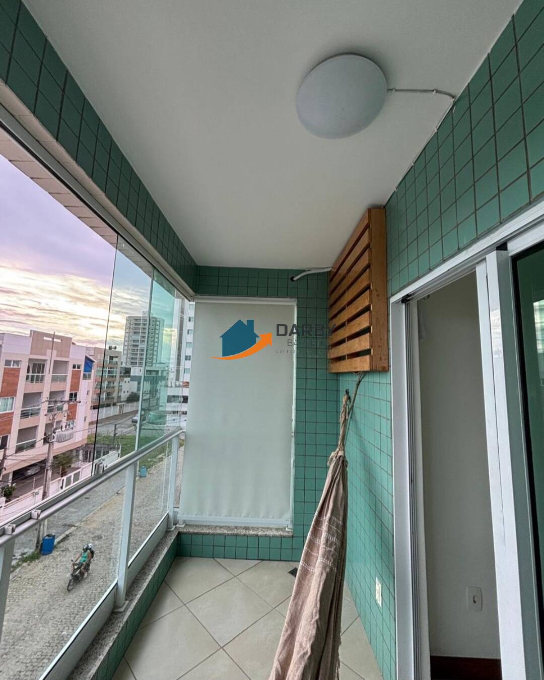 Apartamento para alugar com 2 quartos, 80m² - Foto 2