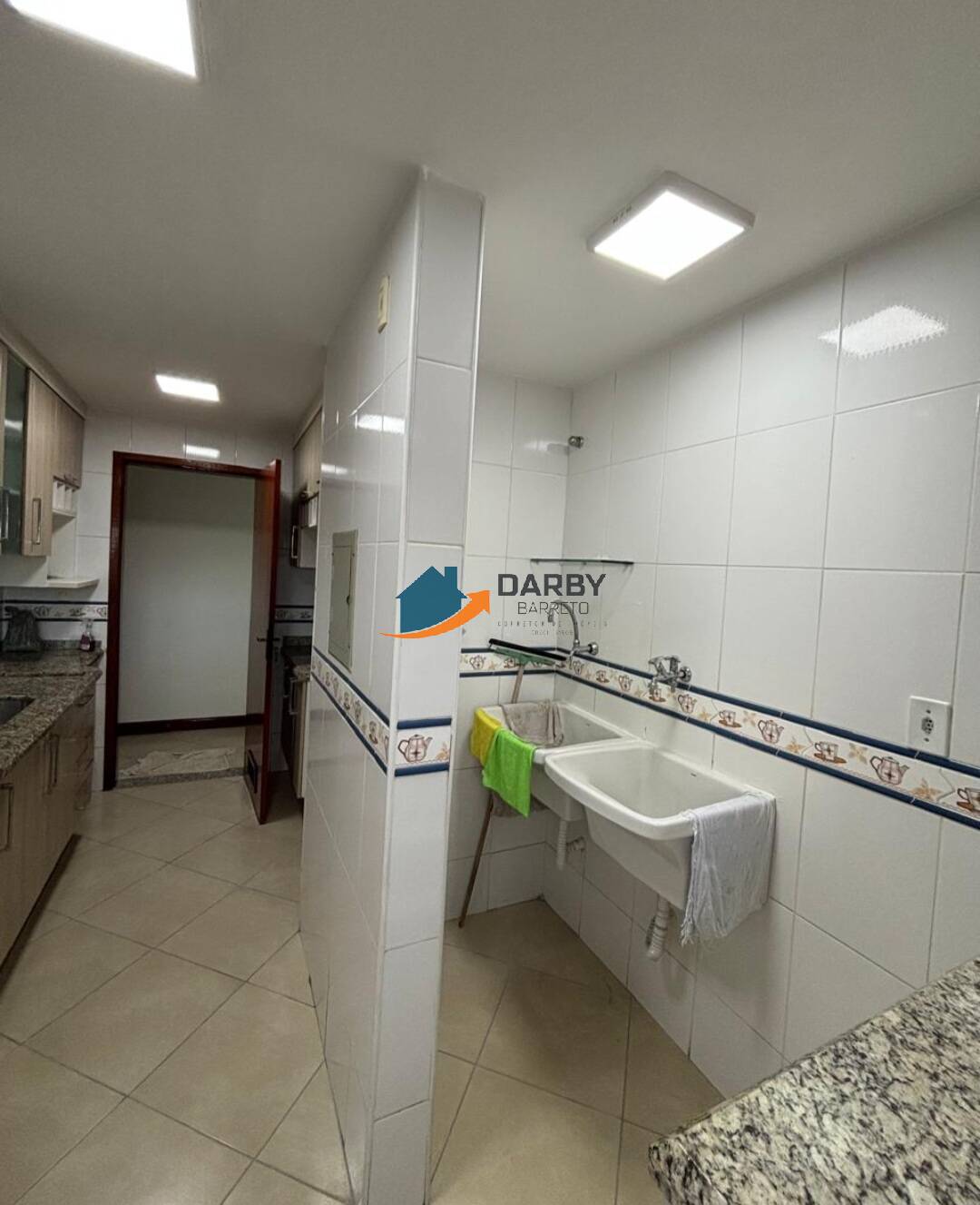 Apartamento para alugar com 2 quartos, 80m² - Foto 22