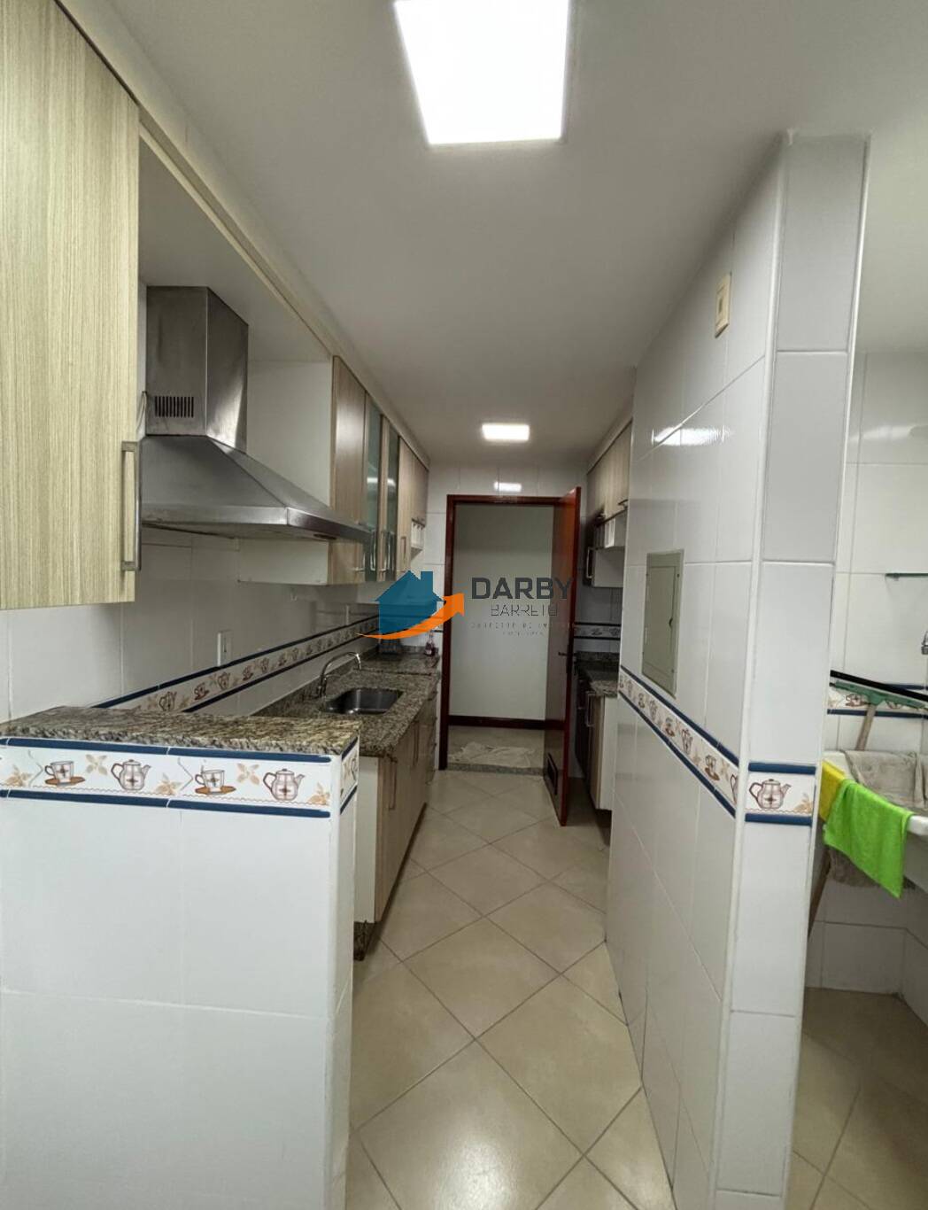 Apartamento para alugar com 2 quartos, 80m² - Foto 23
