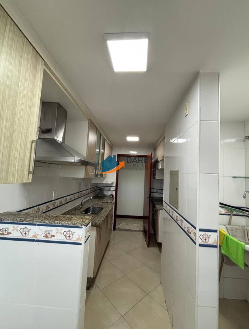 Apartamento para alugar com 2 quartos, 80m² - Foto 24
