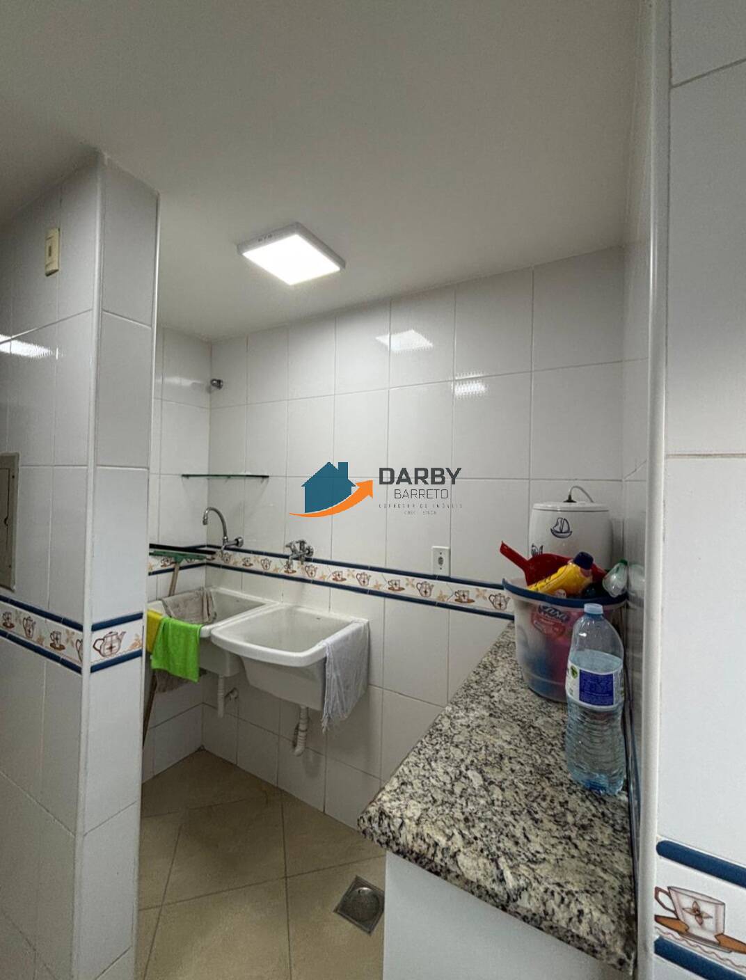 Apartamento para alugar com 2 quartos, 80m² - Foto 26