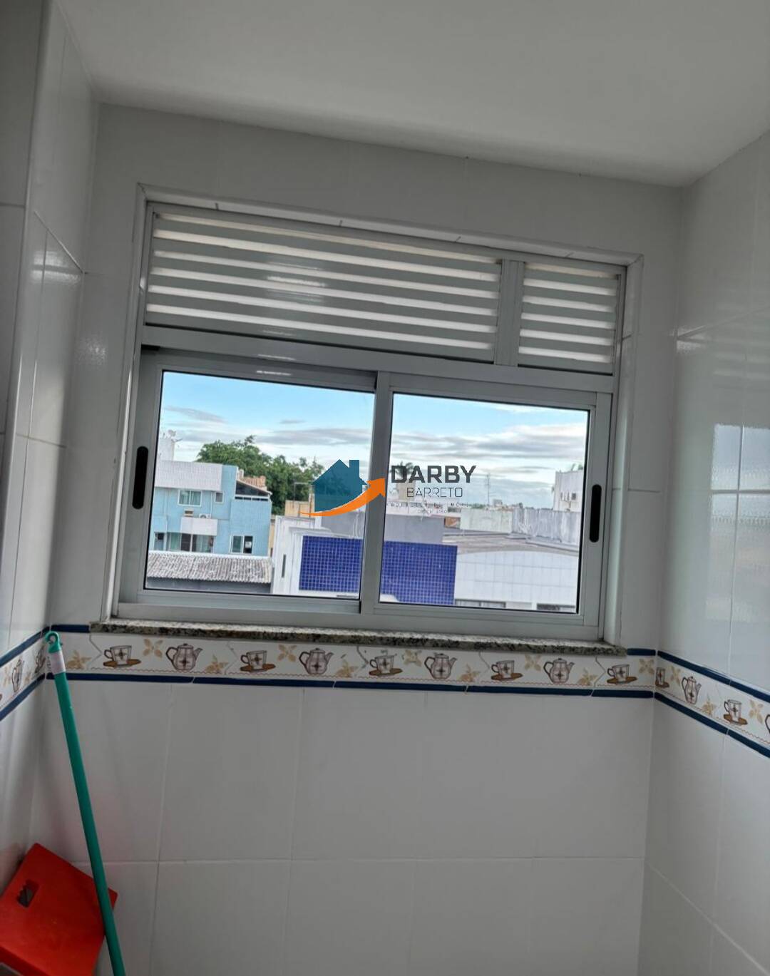 Apartamento para alugar com 2 quartos, 80m² - Foto 27