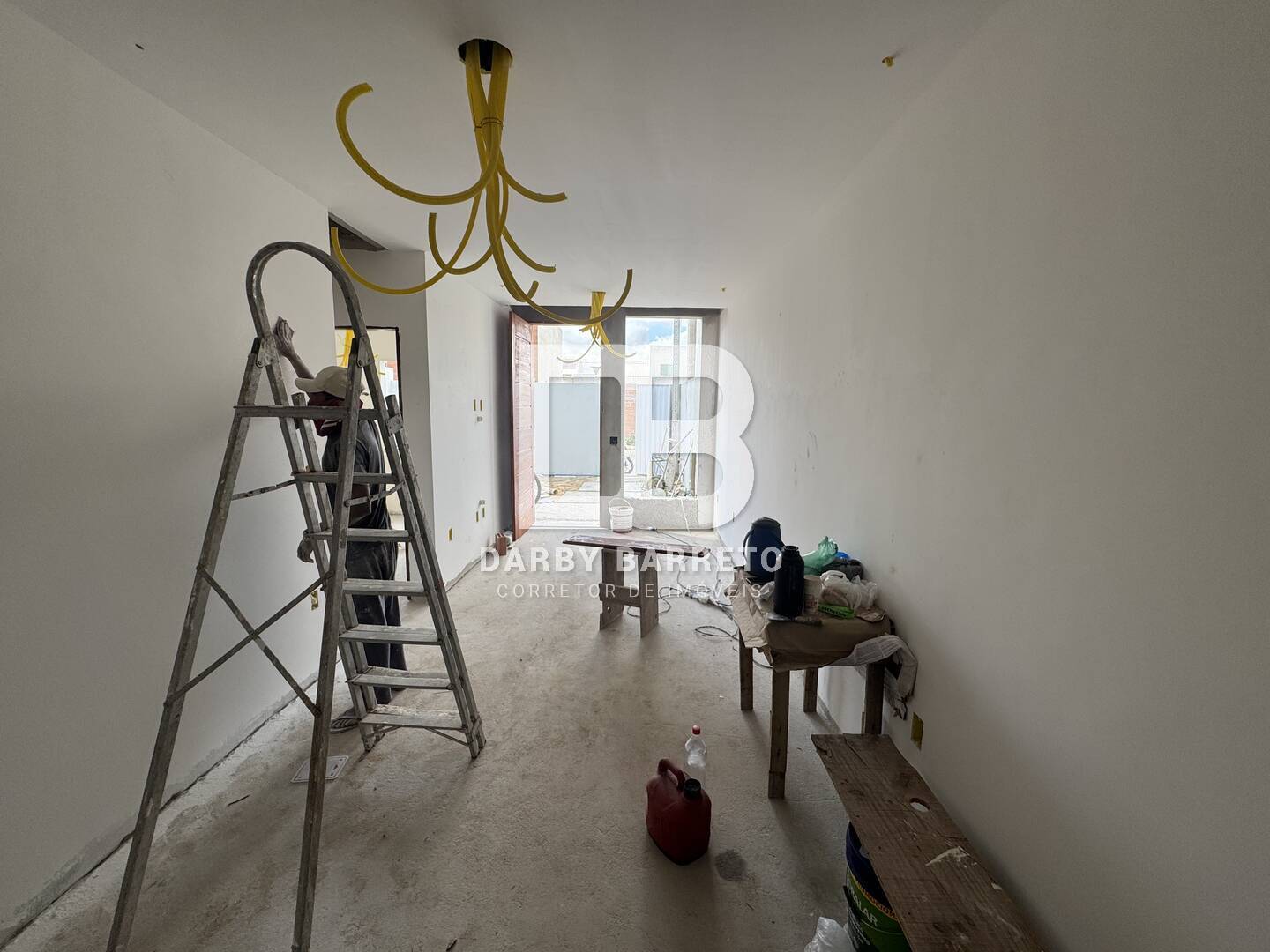 Casa, 3 quartos, 78 m² - Foto 9