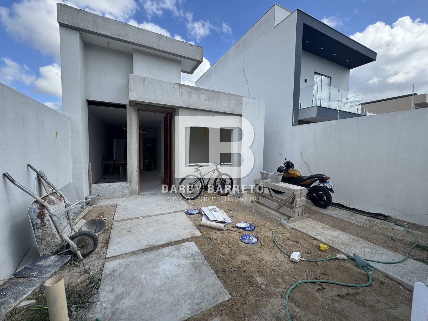 Casa, 3 quartos, 78 m² - Foto 15