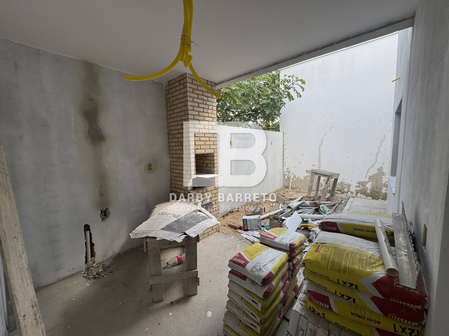 Casa, 3 quartos, 78 m² - Foto 16