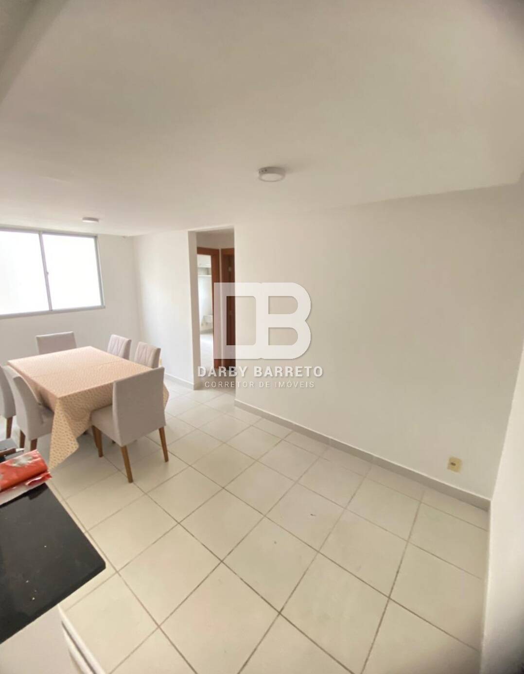 Apartamento à venda com 2 quartos, 54m² - Foto 2