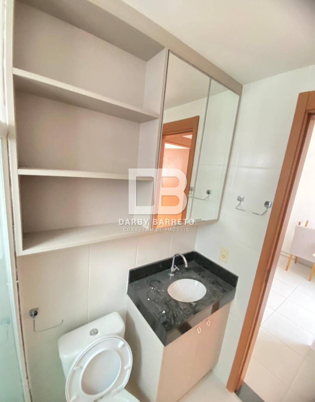 Apartamento à venda com 2 quartos, 54m² - Foto 6